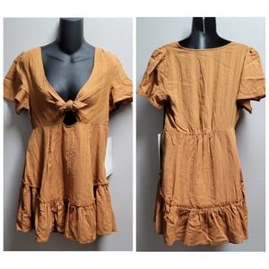 Cotton Candy LA Dress